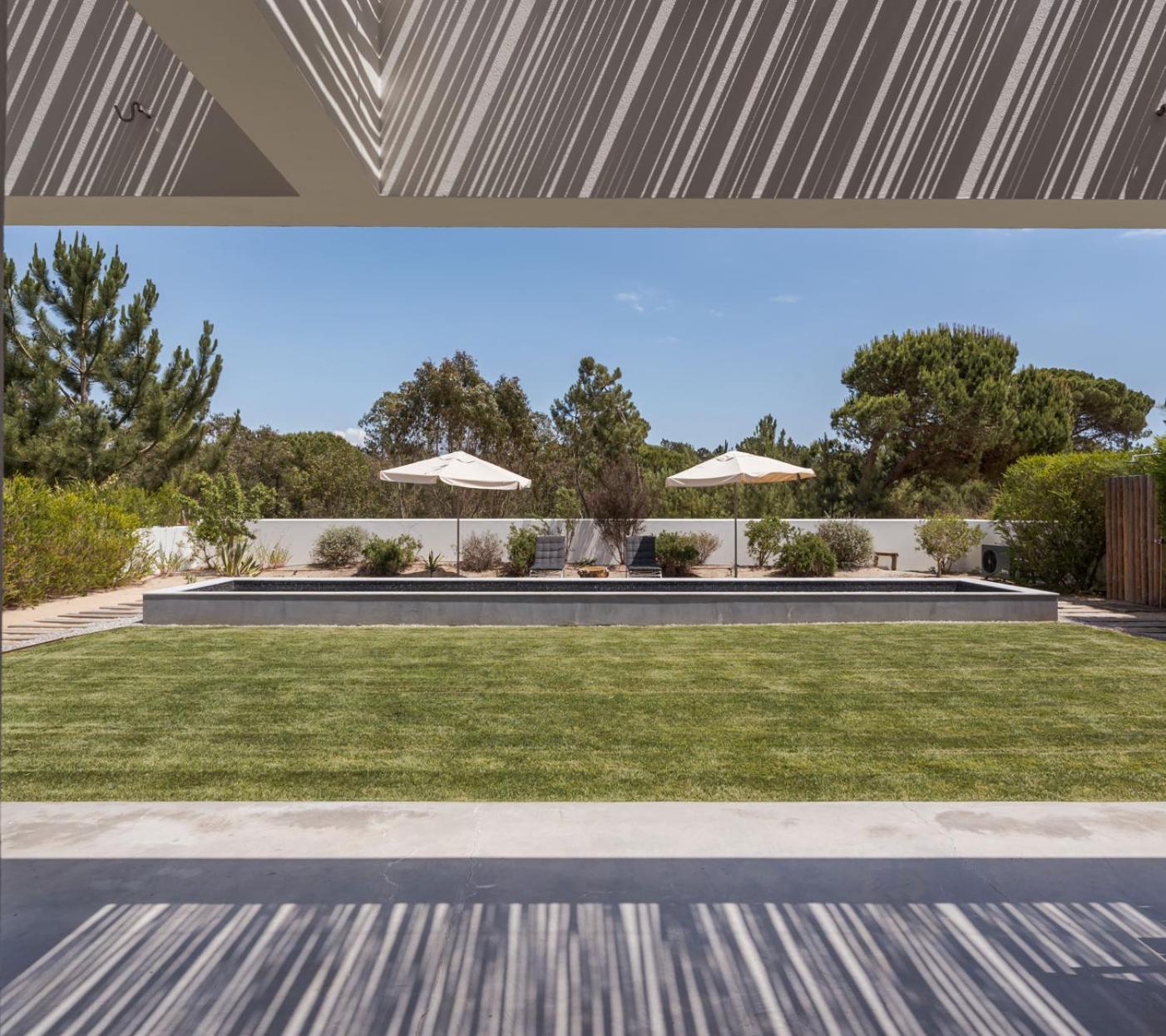 Villa Precious House In Comporta Carvalhal  Exterior foto